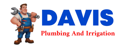 Trusted plumber in SINGER